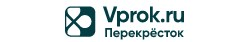 Cashback в Vprok.ru Перекрёсток