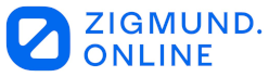 Zigmund online